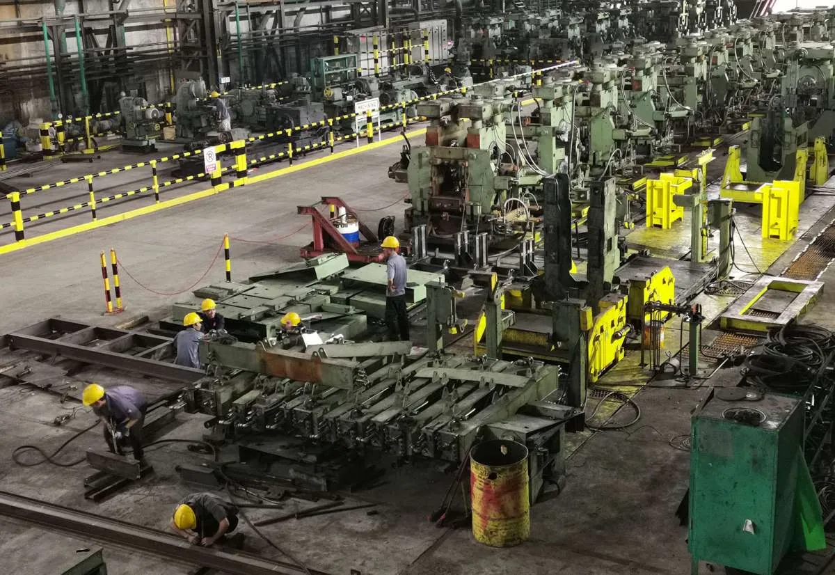 Intip Strategi Gunung Raja Paksi (GGRP) untuk Menggenjot Kinerja pada Tahun Ini