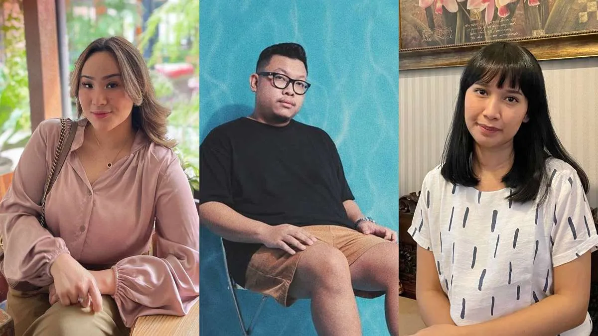 Merayakan Sumpah Pemuda dengan Kisah 3 Pemuda Indonesia yang Berhasil Mendunia