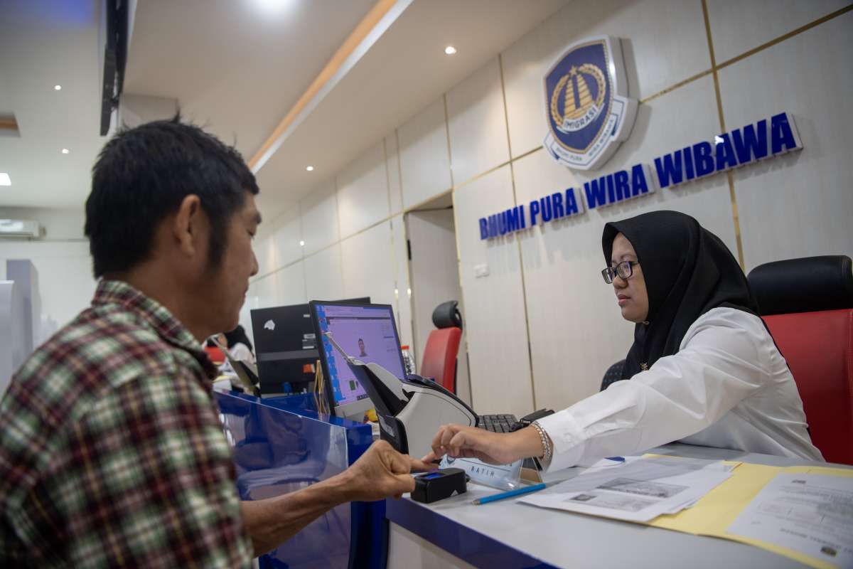 Hingga September 2025, Setoran Penerimaan Bukan Pajak Merosot 19%
