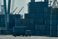 Neraca Dagang Surplus Besar Lagi