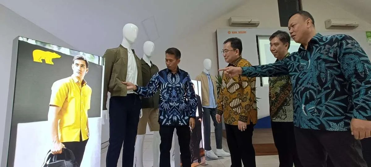 BELL Catat Pertumbuhan Laba Bersih Hampir 40% di Kuartal I 2024