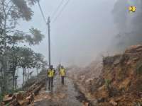 Banjir dan Longsor di Pekalongan, Kementerian PU Buka Akses dan Pasang Jembatan