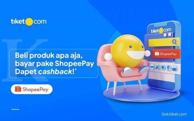 Rekomendasi Acara Seru dari Tiket.com untuk Meriahkan Momen Idul Adha di Rumah