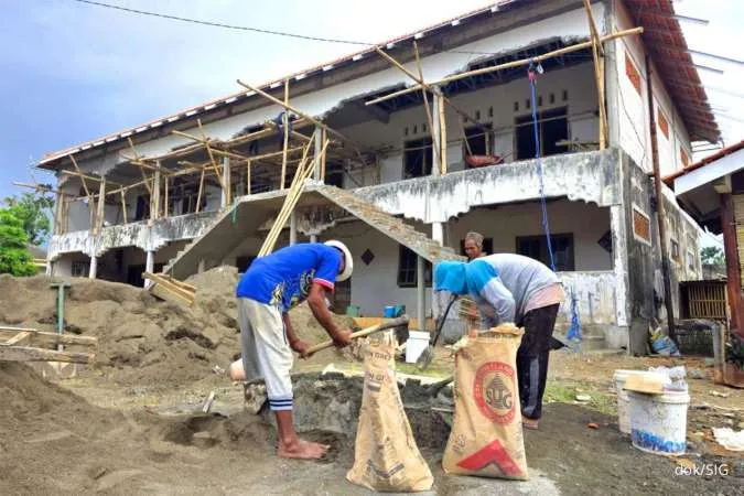 Renovasi Rumah atau Bangun Baru? Simak Berbagai Pertimbangan Sebelum Menentukan