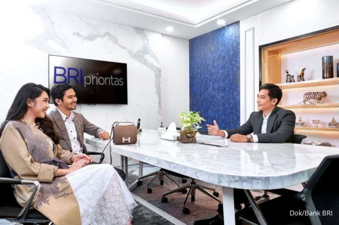 BRI Terapkan Kebijakan Baru pada Layanan Prioritas