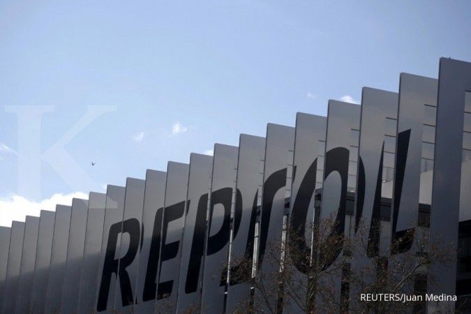 Vietnam hentikan aktvitas pengeboran minyak Repsol