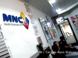MNC Group incar asuransi asing dan lokal untuk dicaplok
