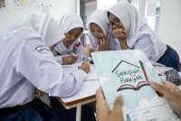 Kementerian PU Siapkan Lelang Sekolah Rakyat Tahap II, Bidik 6 Lokasi di Jawa Barat