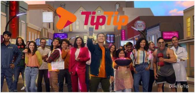 TipTip Mendapatkan Dana Investasi Seri A Sebesar USD 13 Juta dari East Ventures