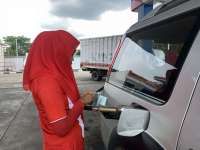 Wajib QR Code untuk Beli BBM Subsidi Baru Berlaku untuk Biosolar 