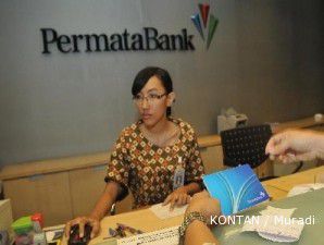 Bank Permata masih tahan bunga KPR