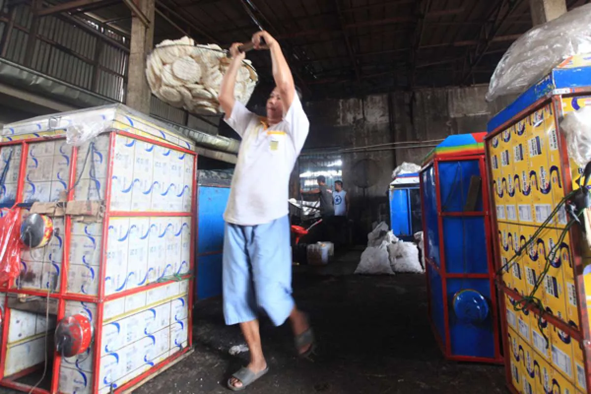 Guru Besar IPB: UU Cipta Kerja mereformasi regulasi perizinan