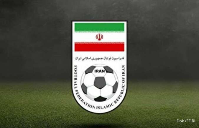 Visa Ditolak AS, Iran Boikot Undian Piala Dunia 2026