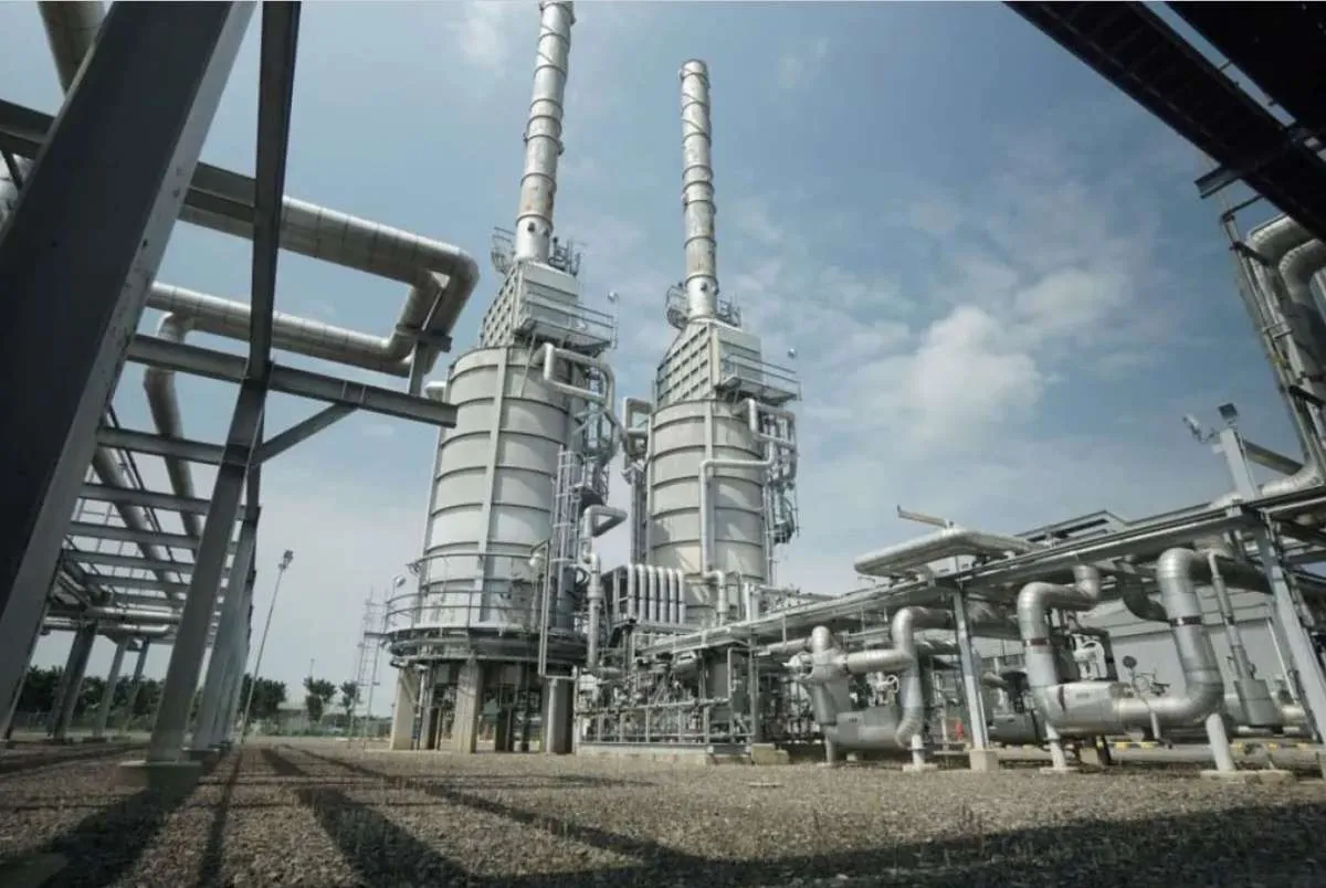 Raharja Energi Cepu (RATU) Akan Segera Akuisisi Hak Partisipasi Blok Migas Baru