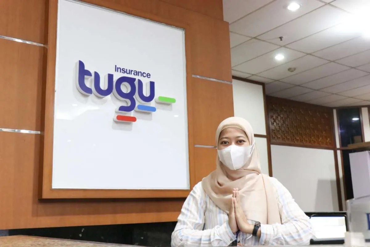 Laba Naik, Tugu Insurance Akan Tebar Dividen Rp 126,6 Miliar