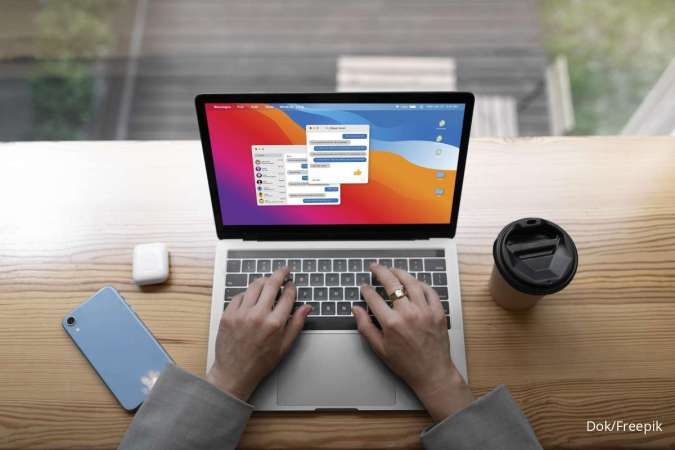 5 Cara Membagi Layar Laptop Menjadi 2 untuk Aplikasi hingga Microsoft Word