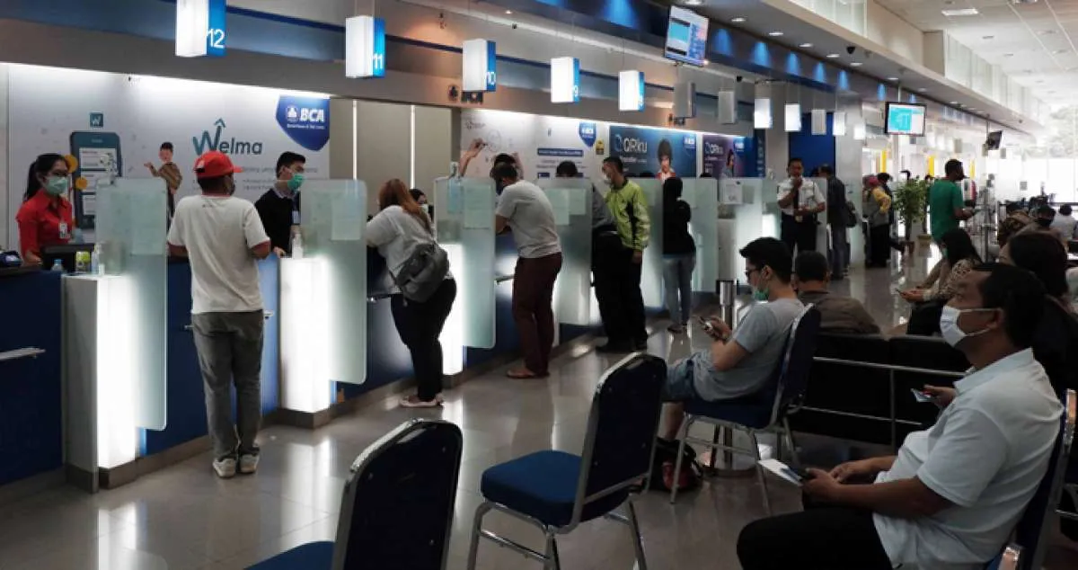 BCA pangkas suku bunga kredit seiring penurunan bunga acuan BI, berikut besarannya