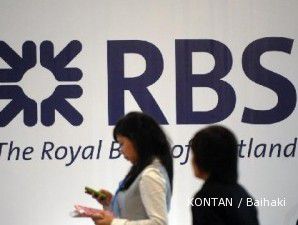 RBS pangkas lagi 500 karyawannya