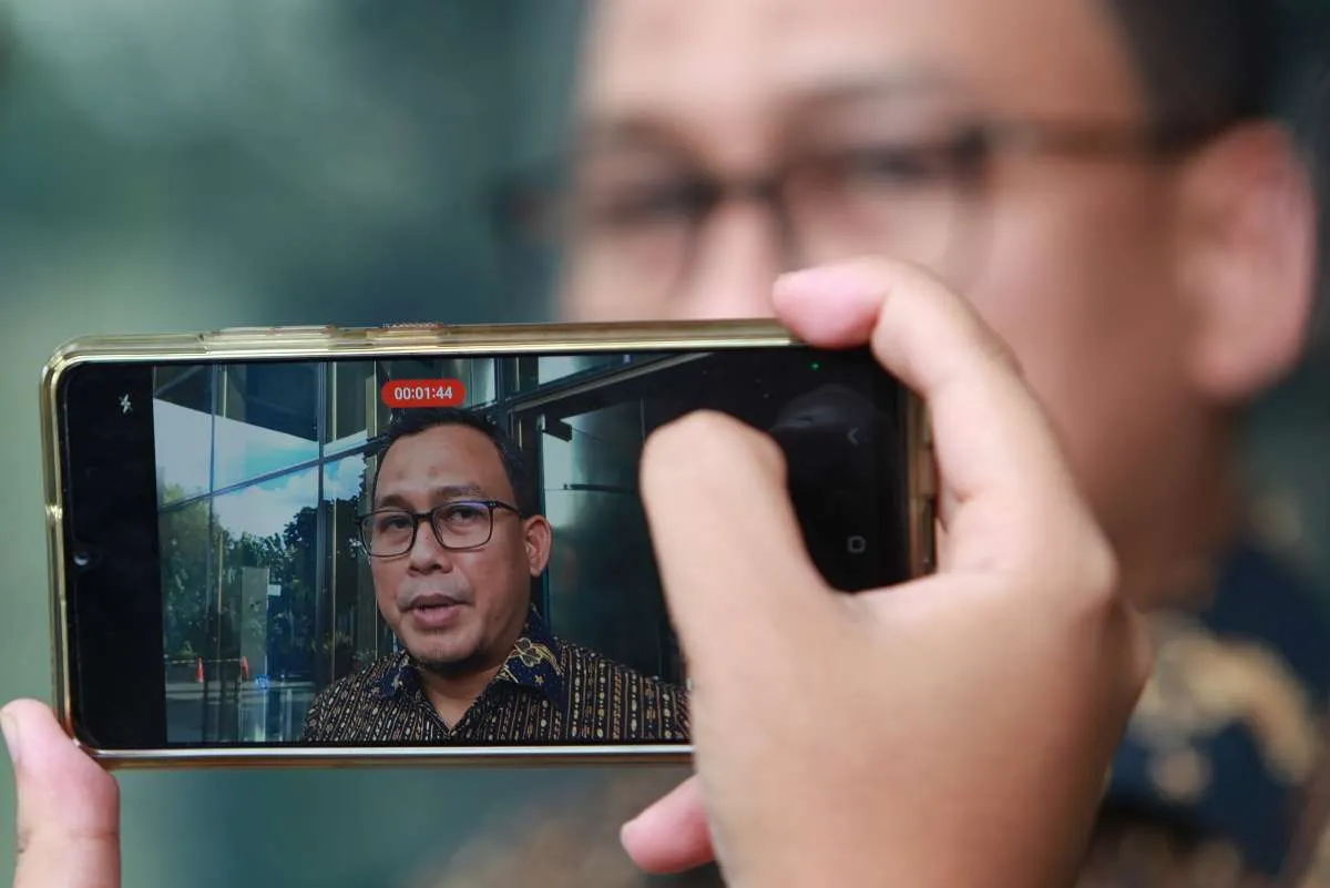 Dugaan Korupsi Tukin di ESDM, KPK Sebut untuk Suap Pemeriksaan BPK 