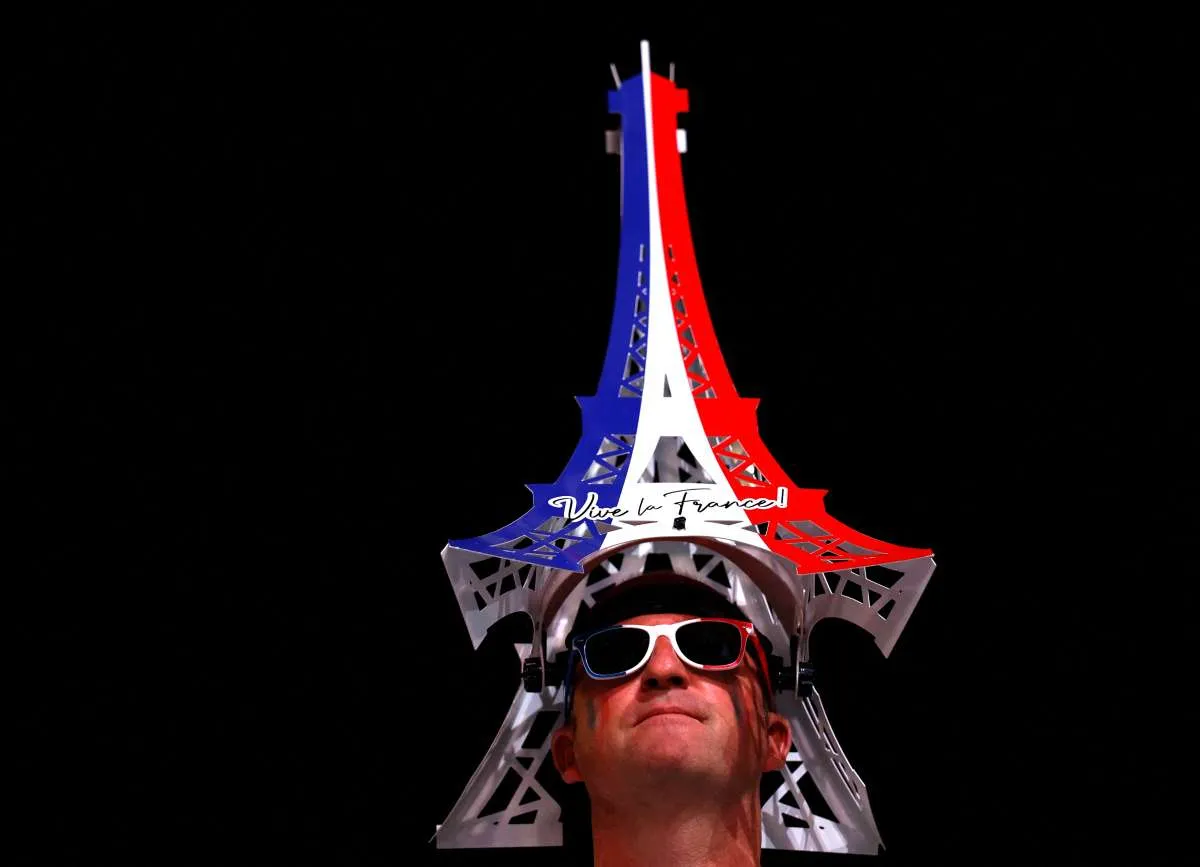 Perolehan Medali Olimpiade Paris 2024 Sementara: China Belum Tergoyahkan di Puncak