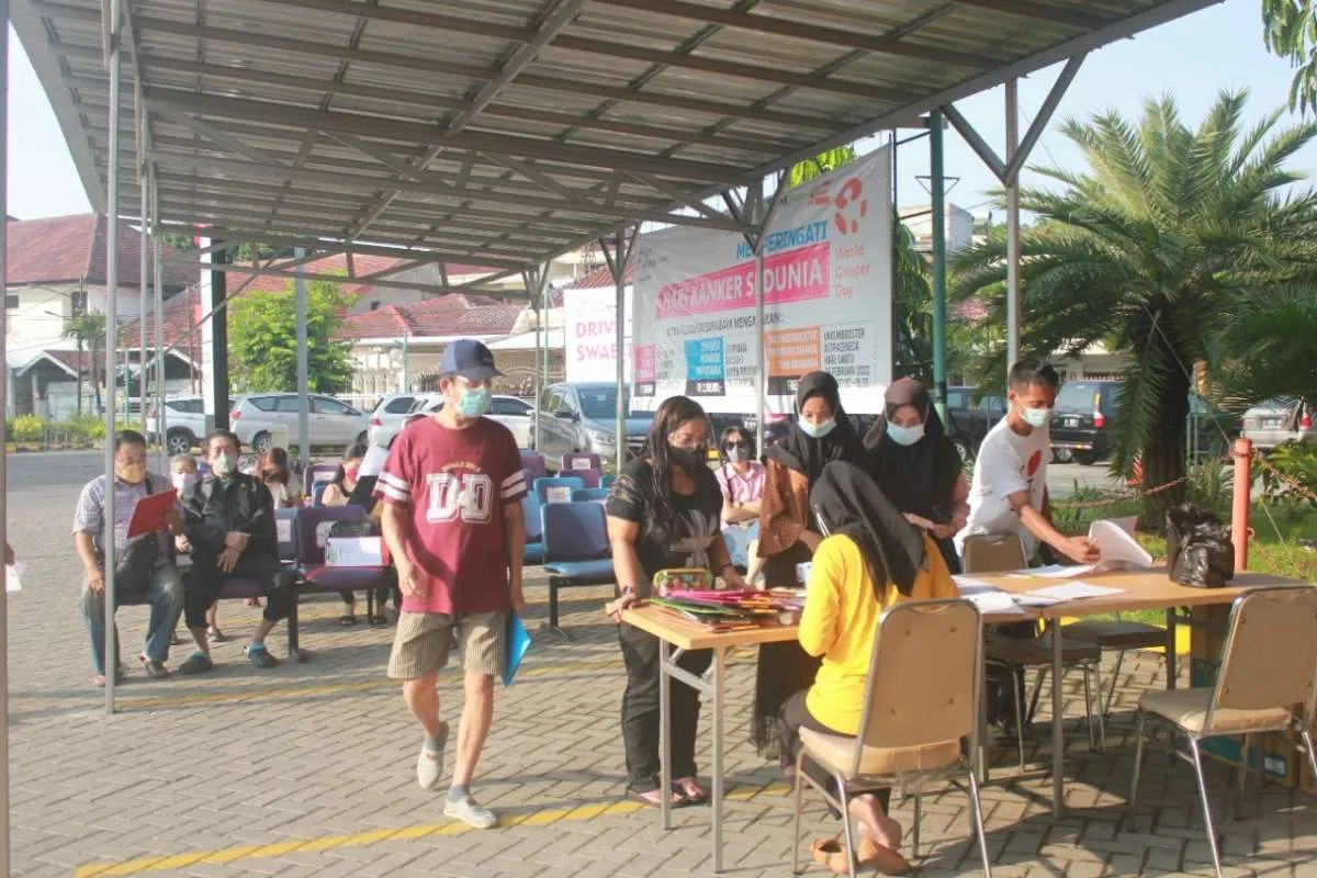 Sesuai Prediksi, Kasus Covid-19 Melandai Pada Maret 2022, Waspadai Omicron Siluman