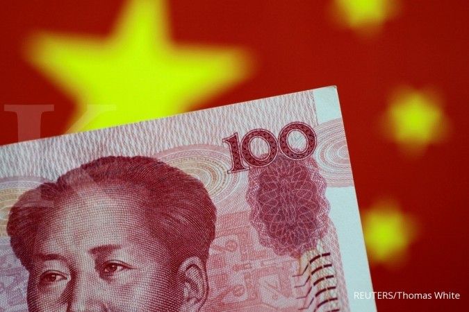 Bantah Trump, China mengatakan tidak terlibat dalam kompetisi devaluasi mata uang