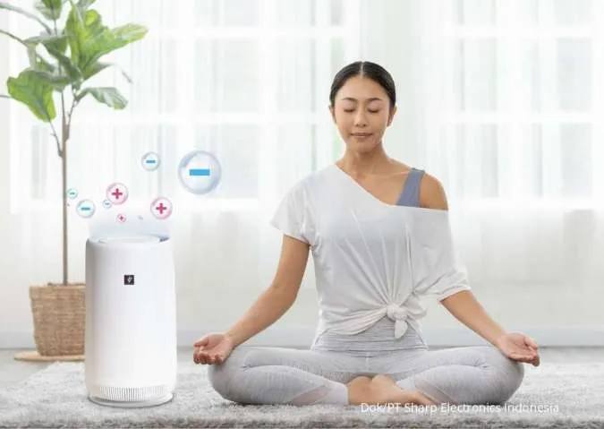 Meditasi