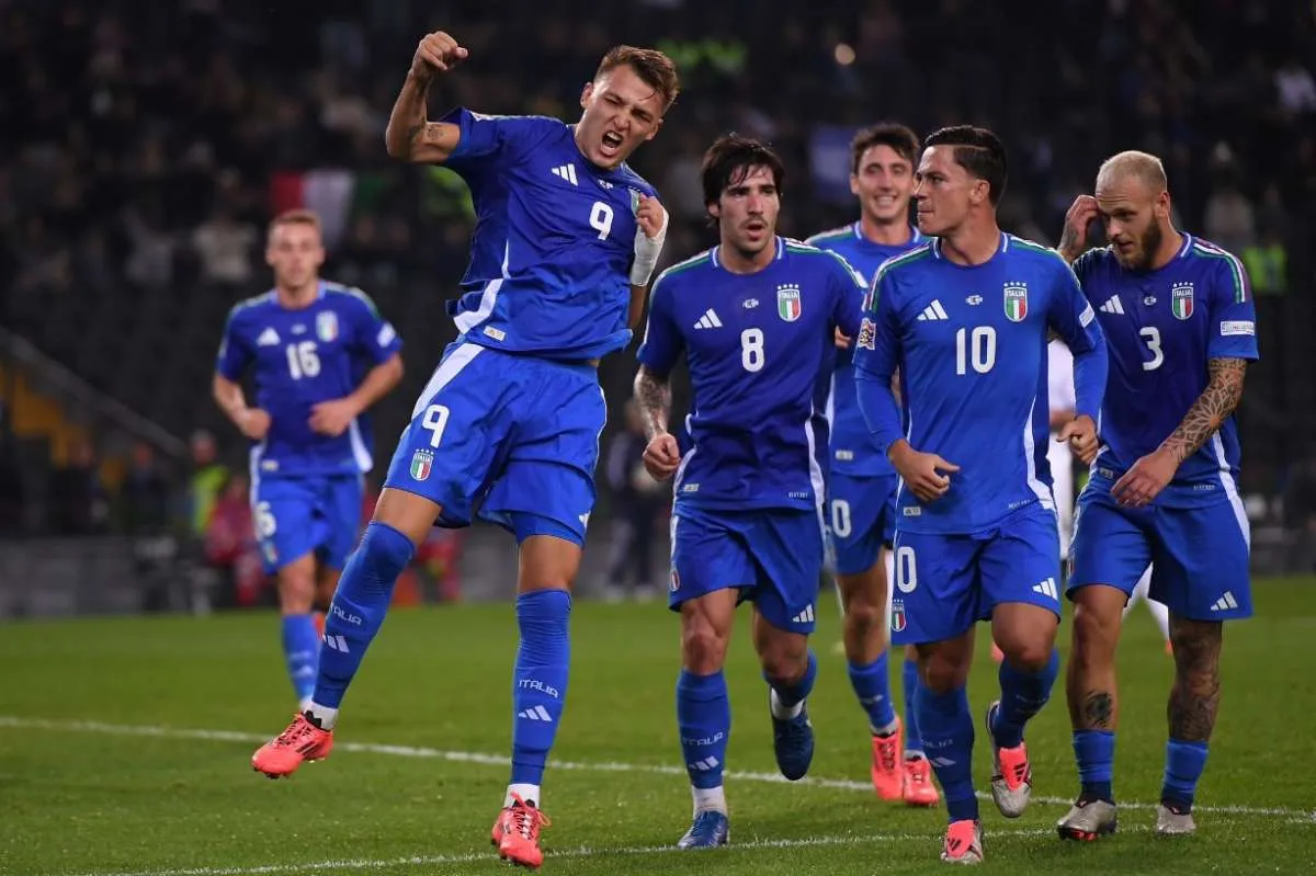 Prediksi Belgia vs Italia di UEFA Nations League, Jumat (15/11) Dini Hari