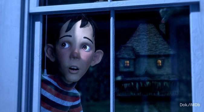 5 Film Animasi Horor Ini Aman buat Anak-Anak Tonton, Moms