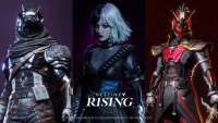 Destiny: Rising: Jadwal Pre-Download, Link Resmi, dan Info Pembukaan Server