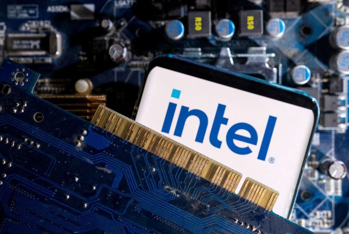 Intel Gelontorkan Investasi Modal €5 Miliar di Irlandia, Dorong Kapasitas Produksi — INDONESIA — Aslikannih