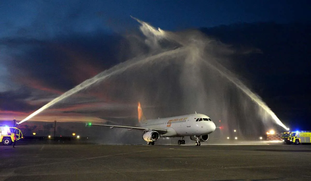 Super Air Jet Terminal Berapa di Bandara Soekarno-Hatta? Penumpang Transit Wajib Tahu