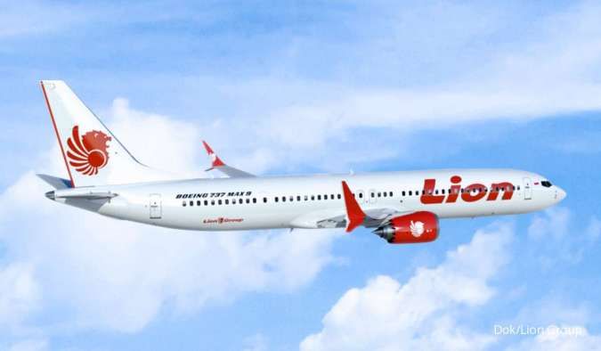 Lion Air Buka Rute Lombok-Balikpapan: Dukung Pengembangan IKN &Ajak Explore Indonesia