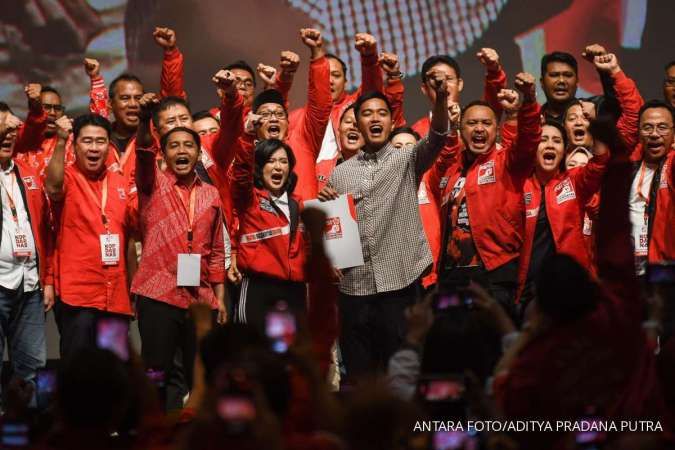 PSI: Jokowi Mungkin Bisa Jadi Ketua dari Koalisi Partai-Partai