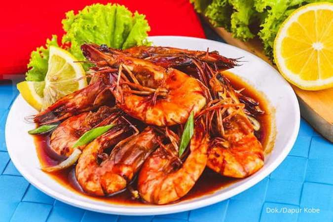 Ini 5 Destinasi Kuliner Yang Wajib Dikunjungi di Surabaya! 