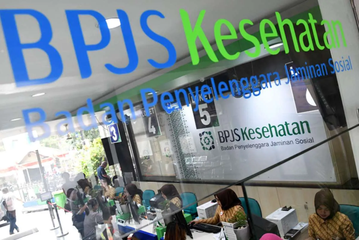 Perluasan anggota BPJS Kesehatan terhambat validitas data badan usaha