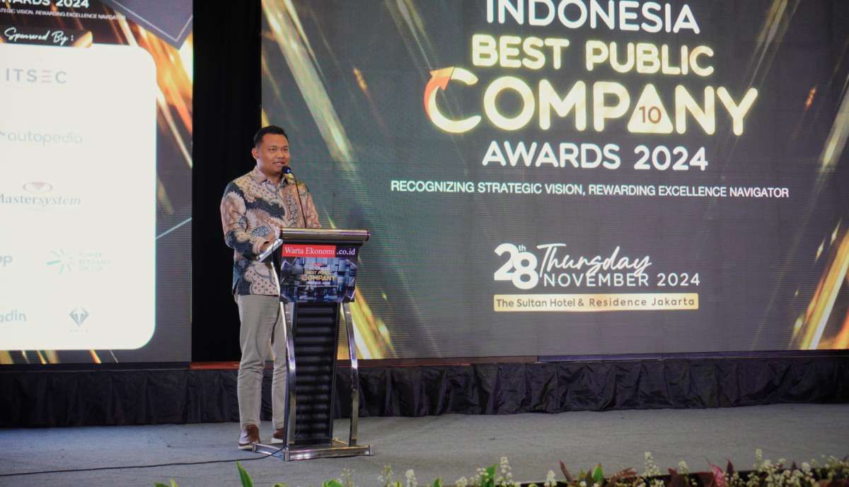 Gaduh PKPU Emiten Pionir Bisnis Kebab Baba Rafi (RAFI), Nilamsari Buka Suara