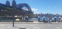 Main Character di Sydney! dari Ngopi Cantik di The Rocks sampai Chilling di Manly