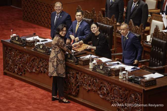 Pemerintah Bakal Fokus Kucurkan Belanja di Sektor Ini Tahun Depan