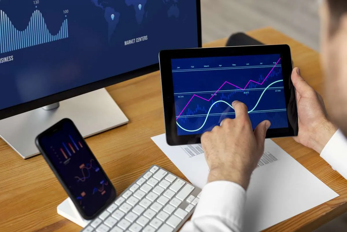 Analisis 5 Aplikasi Investasi Emas Terpercaya untuk Investor Digital
