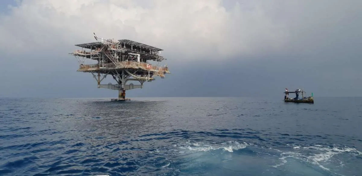 Produksi PHE ONWJ bertambah 16 MMSCFD lewat proyek KLD 