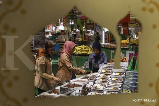 Jadwal Buka Puasa Balikpapan Hari Ini (25/2): Cek Waktu Magrib dari Kemenag RI