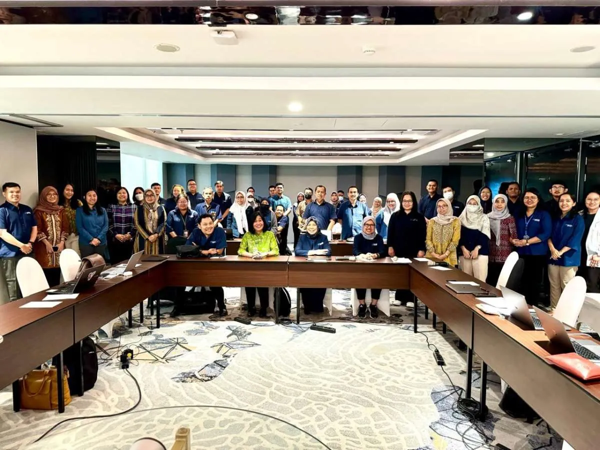 Kemendag Gelar FGD Internal Petakan Isu Lingkungan di Sektor Perdagangan