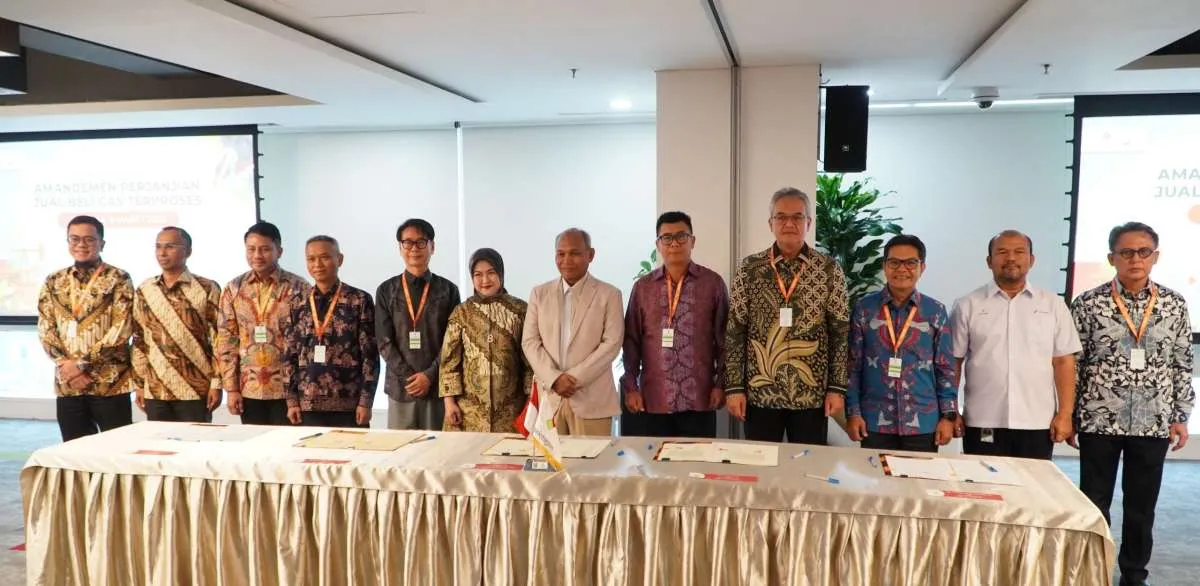 Pelaporan NGL Disesuaikan, Lifting Minyak Berpotensi Bertambah 11.693 Barel per Hari