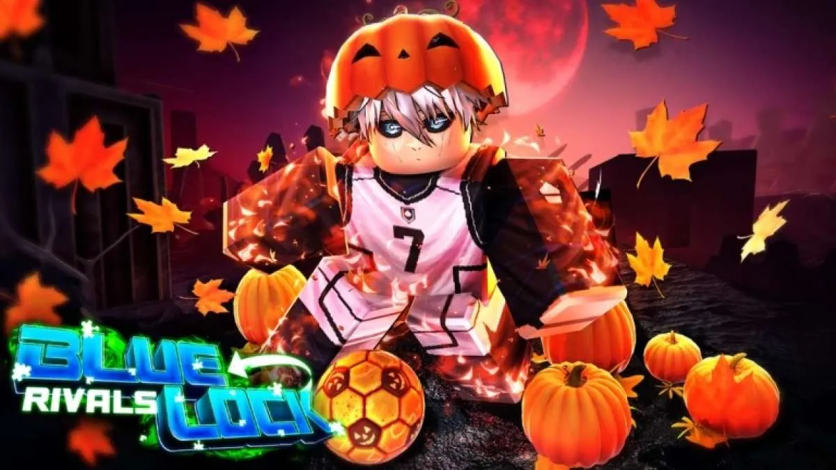 Terbaru! Kode Redeem Blue Lock Rivals (Oktober 2025) yang Bisa Diklaim Saat ini juga!