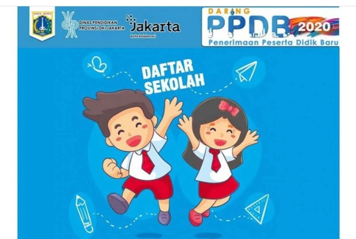 Pelaksanaan PPDB 2021 beda dengan PPDB 2020, simak aturan mainnya 