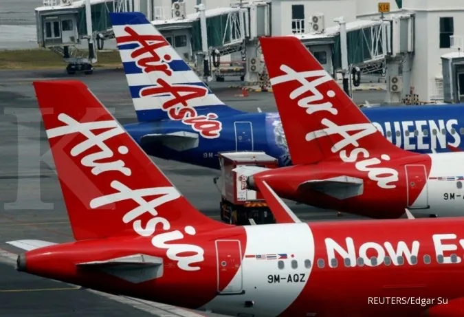 Malaysia's AirAsia in talks to secure funding of over US$ 230 million