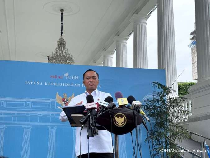 Mahasiswa Wajib Tahu! Prioritas Beasiswa LPDP Diprioritaskan di Bidang Ini