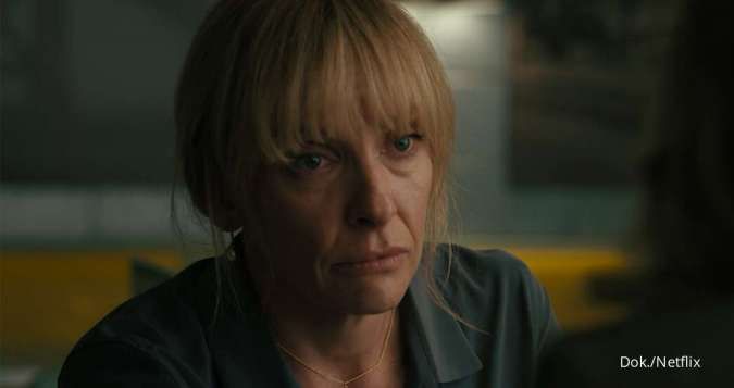 Simak Daftar Serial Terbaru yang Siap Tayang Minggu Ini!