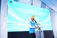 Perdana! Limbah Sawit Jadi Listrik: Kado Spesial PLN untuk HUT RI ke-80